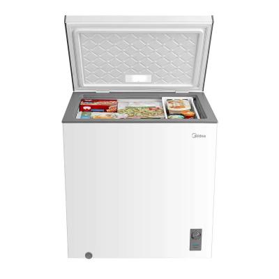 30" Midea 7.0 Cu. Ft. Convertible Chest Freezer - MRC07M4CWW
