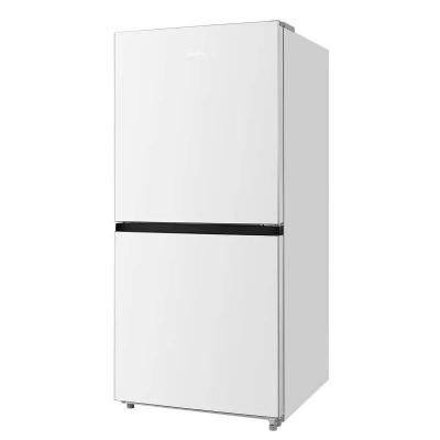 30" Midea 20.0 Cu. Ft. 50/50 Flex Convertible Refrigerator/Freezer - MRU21C7BWW