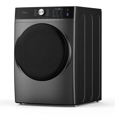 Midea 8.0 Cu. Ft. Electric Tumble Dryer - MLHE52S7AGG