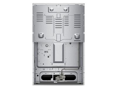 30" Whirlpool Gas Range with Air Cooking Technology - WFGS5730SW