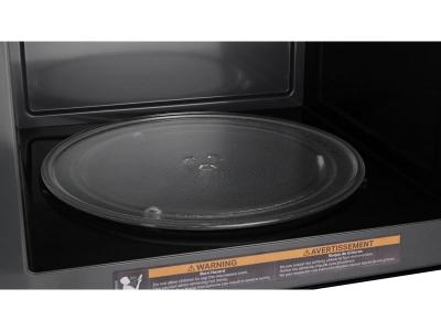 24" Whirlpool 1.4 Cu. Ft. Space Saving Over-the-Range Microwave - UMMS5024SS