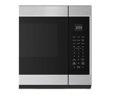 30" KitchenAid 1.9 Cu. Ft. Over The Range Microwave with Print Shield - YKMMS130RPS