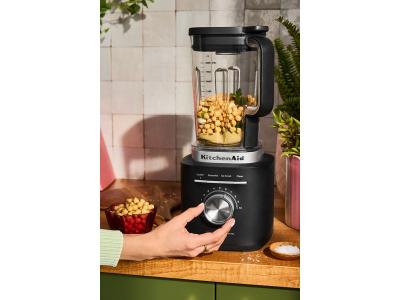KitchenAid 1700 Watt Peak Power Pure Power Blender - KSB2072BM