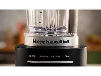 KitchenAid 1700 Watt Peak Power Pure Power Blender - KSB2072BM