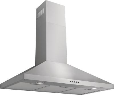 36" Frigidaire Canopy Wall-Mount Hood in Stainless Steel - FHWC3675LS