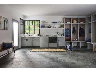 27" Maytag 7.4 Cu. Ft. Smart Top Load Gas Dryer with Extra Power - MGD6205RR