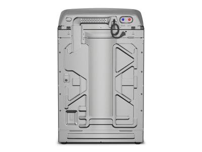 27" Maytag 6.0 Cu. Ft. Pet Pro Top Load Agitator Washer - MTW7205RR