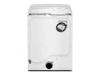 27" Maytag 7.4 Cu. Ft. Top Load Gas Dryer with Extra Power - MGD6205RW