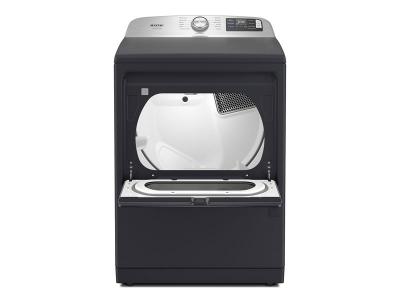 27" Maytag 7.4 Cu. Ft. Top Load Gas Dryer with Pet Pro Option - MGD7205RF