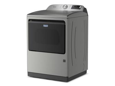 27" Maytag 7.4 Cu. Ft. Pet Pro Top Load Gas Dryer - MGD7205RR