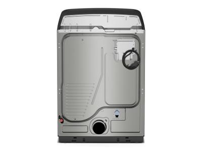 27" Maytag 7.4 Cu. Ft. Pet Pro Top Load Gas Dryer - MGD7205RR