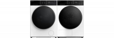 24" Electrolux 3.1 Cu. Ft. I.E.C Compact Front Load Washer - ELFW4333AW