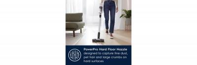 Electrolux Ultimate600 Complete Home Vacuum - EHVS65W1AW