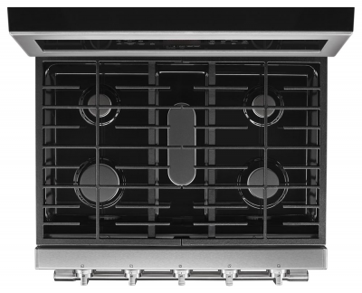 30" Mayatg 6 Cu. Ft. Freestanding Gas Range - MGT8800FZ