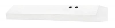 30" Frigidaire Overhead Range Hood - FHWC3025MW