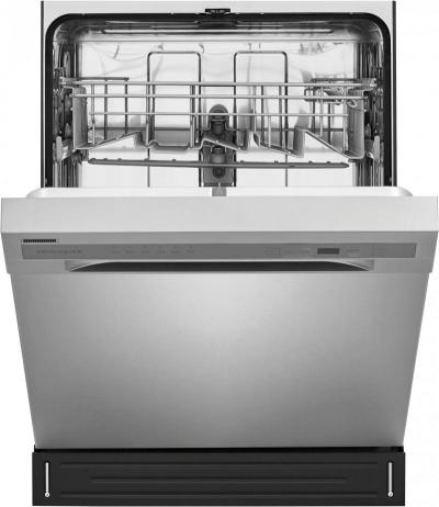24" Frigidaire Built-in Stainless Steel Tub Dishwasher - FFBD2420US