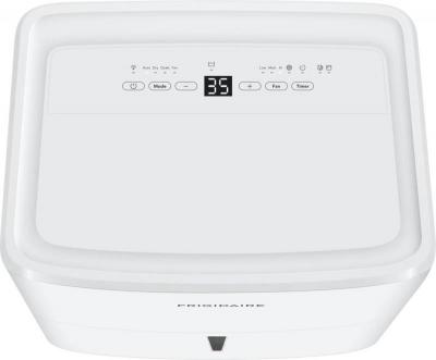Frigidaire 35 Pint Dehumidifier with Wi-Fi - FHDD3534Y1