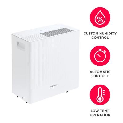 Frigidaire 50 Pint Dehumidifier - FHDD5033Y1