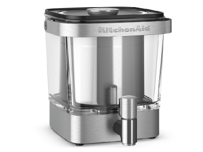 KitchenAid 38 oz Cold Brew Coffee Maker - KCM5912SX