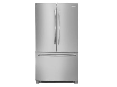 Frigidaire Professional 4 Piece Kitchen Package