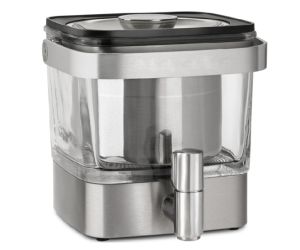 Coffee & Espresso Maker