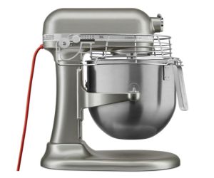 Appliance Mixer