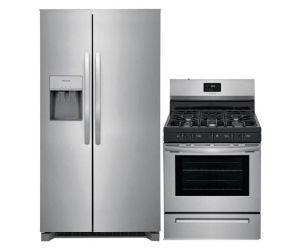 Appliance Packages